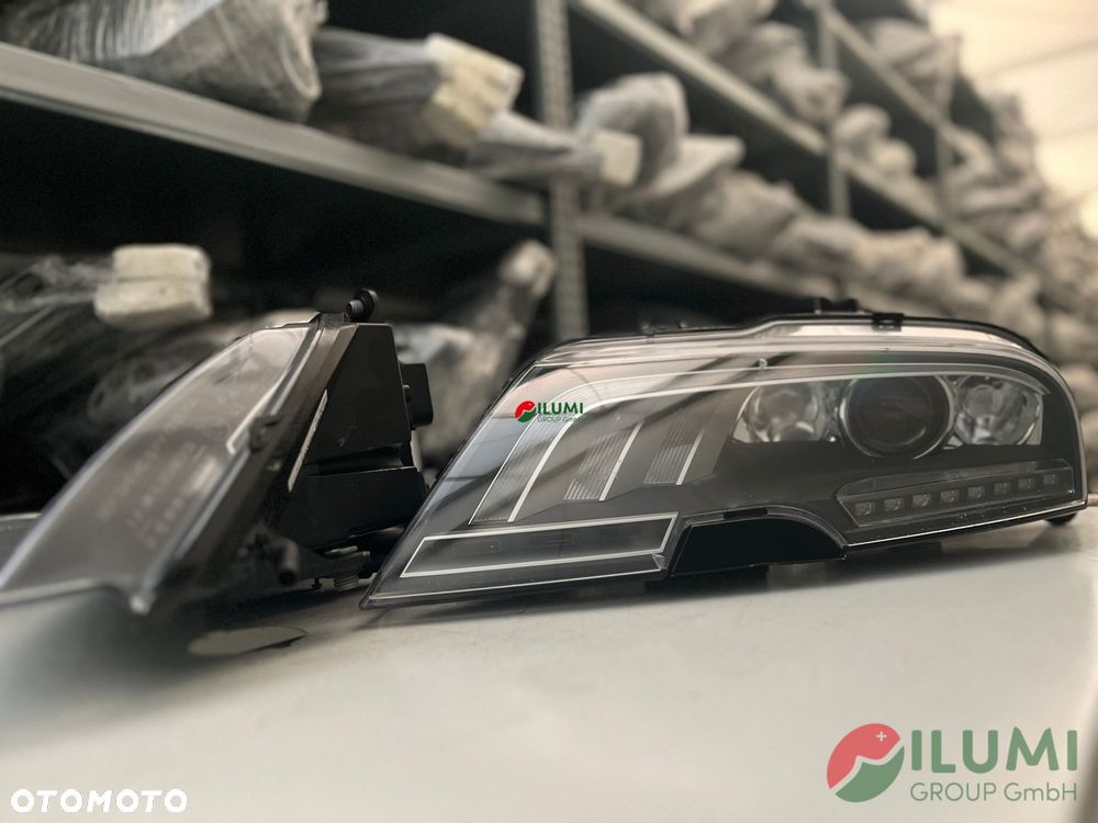 Reflektor Bugatti Verron Grand Sport 5b1941009_010c L+r - 1