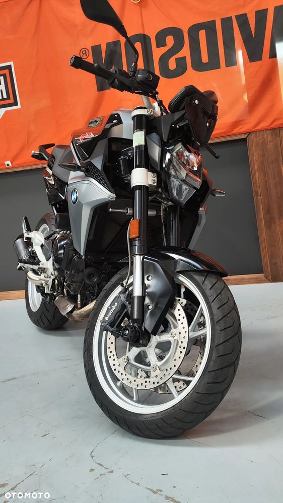 BMW R - 4