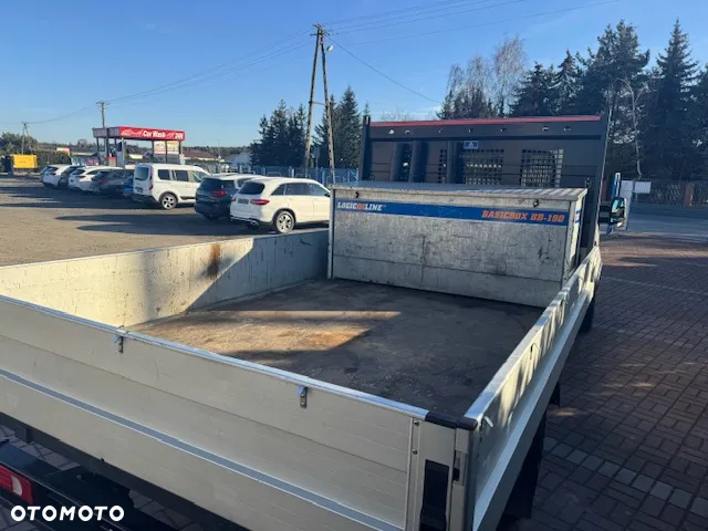 Iveco DAILY 35S16 - 6