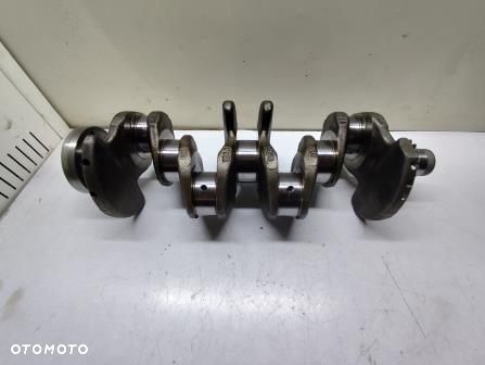 WAŁ KORBOWY NOMINAŁ _ 2,0  TDI 8V_140KM_38AA_SPRAWDZONY_AUDI VW SEAT SKODA _ - 3