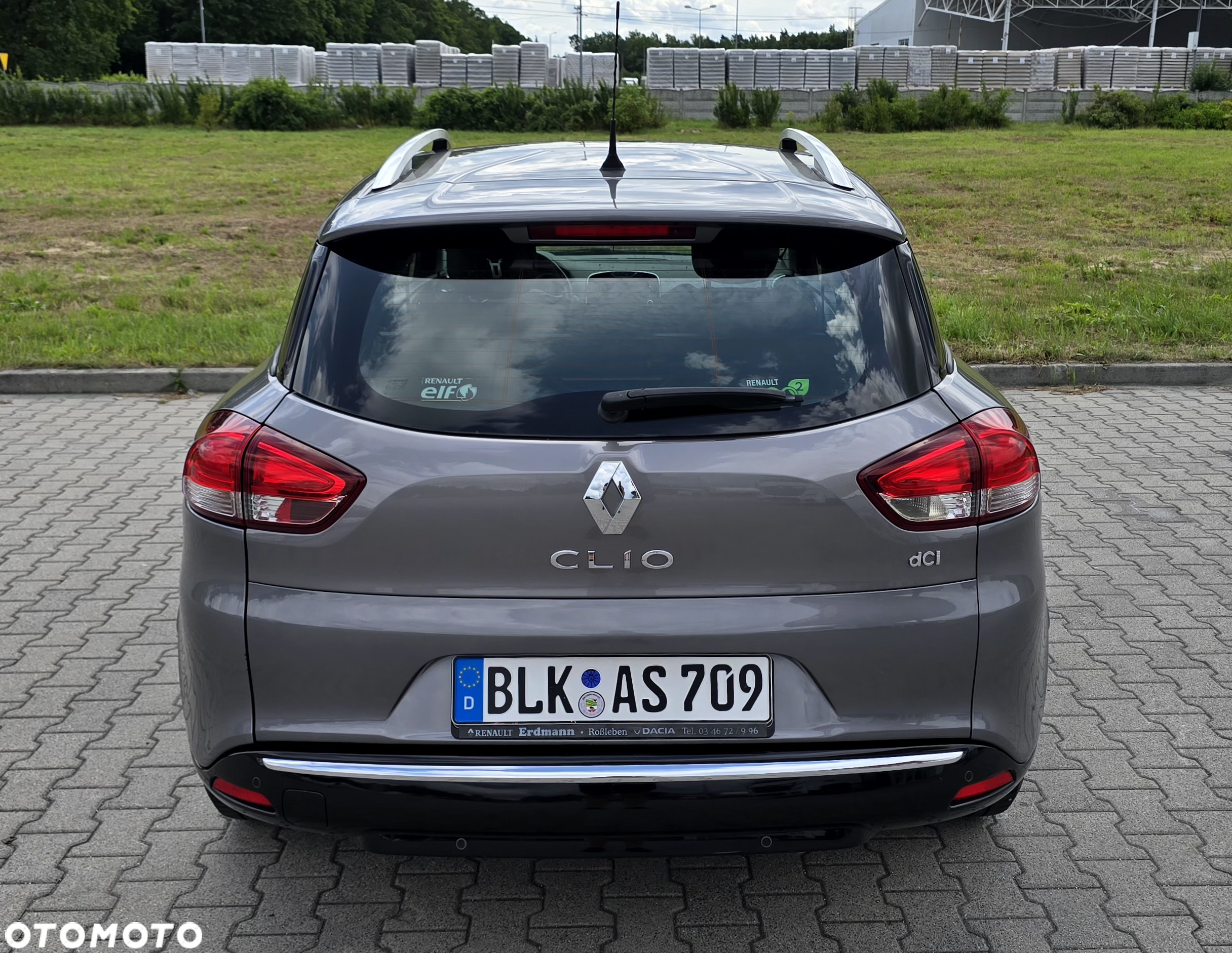 Renault Clio 1.5 dCi Limited - 5