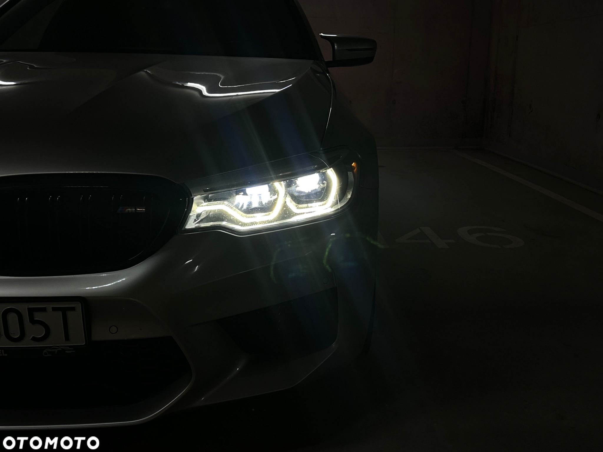 BMW M5 - 20
