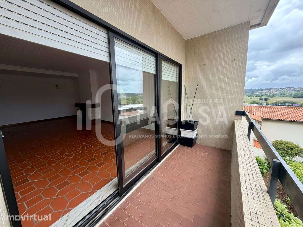Apartamento T3 no centro de Águeda para venda - Grande imagem: 3/24
