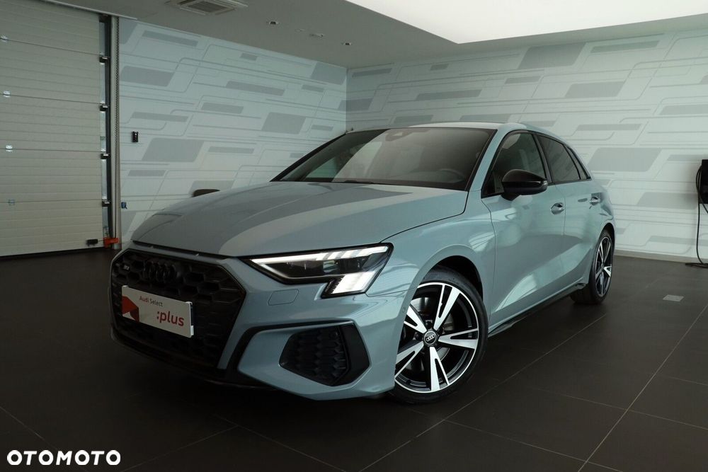 Audi S3 Sportback 2.0 TFSI Quattro S tronic - 2