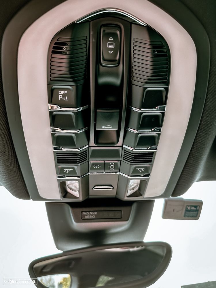 Porsche Macan S PDK - 16