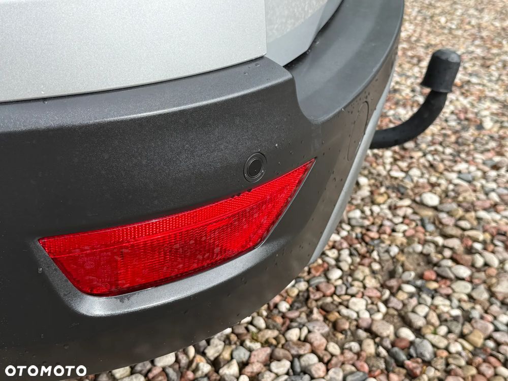 Ford EcoSport 1.0 EcoBoost GPF Titanium ASS - 26