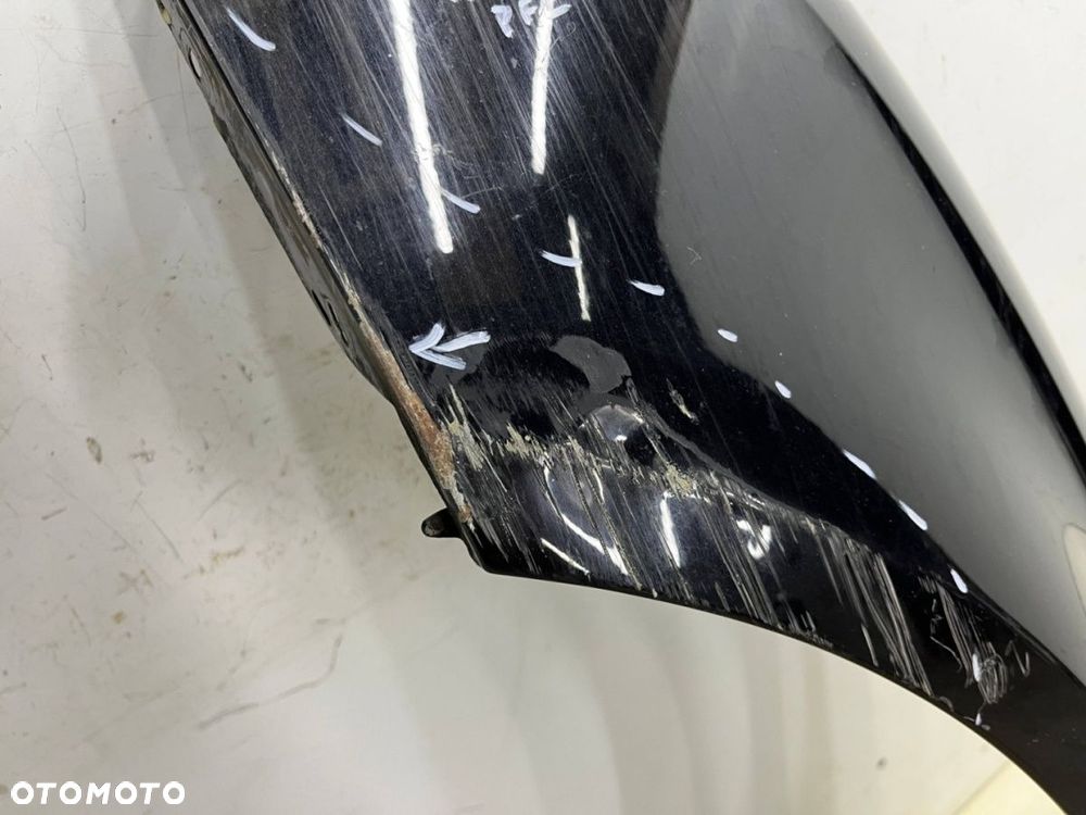 Błotnik Audi A4 B8 07-11r. Przedlift lewy przedni lewy przód - 6