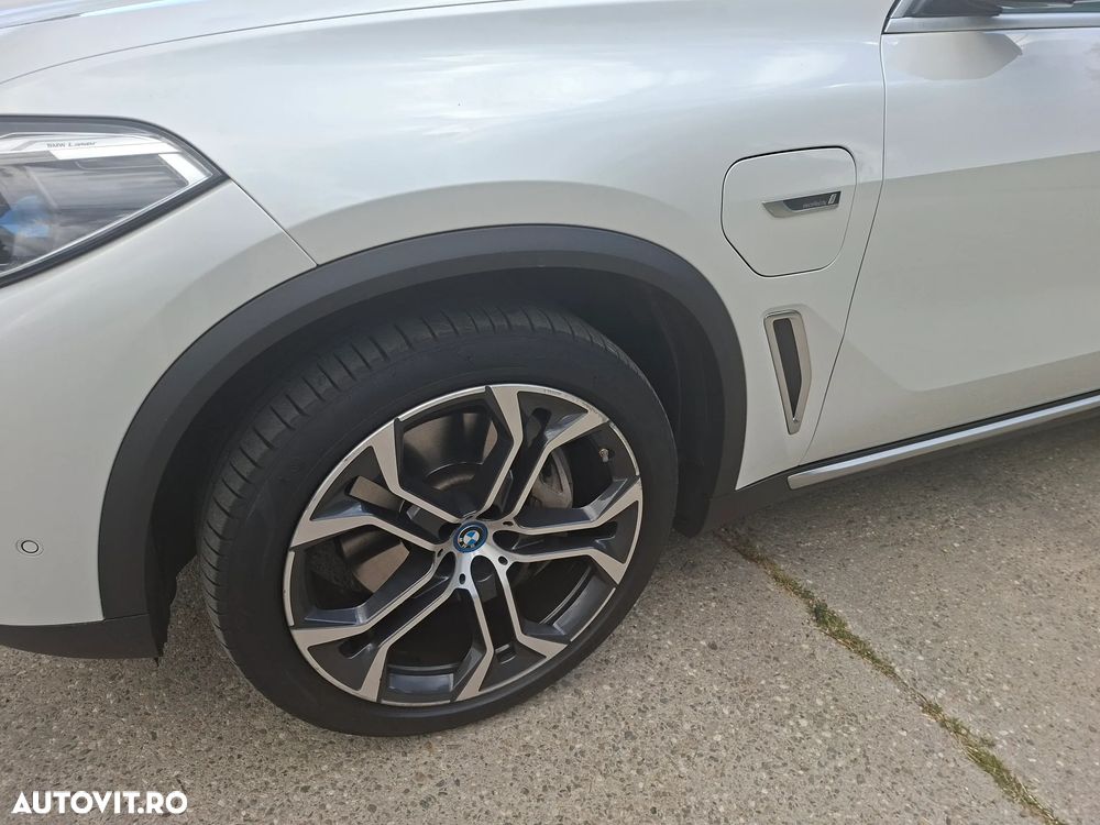 BMW X5 xDrive45e - 5