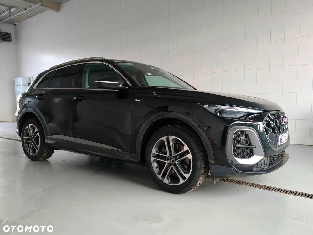 Audi Q5 TFSI mHEV 150 kW S tronic - 4