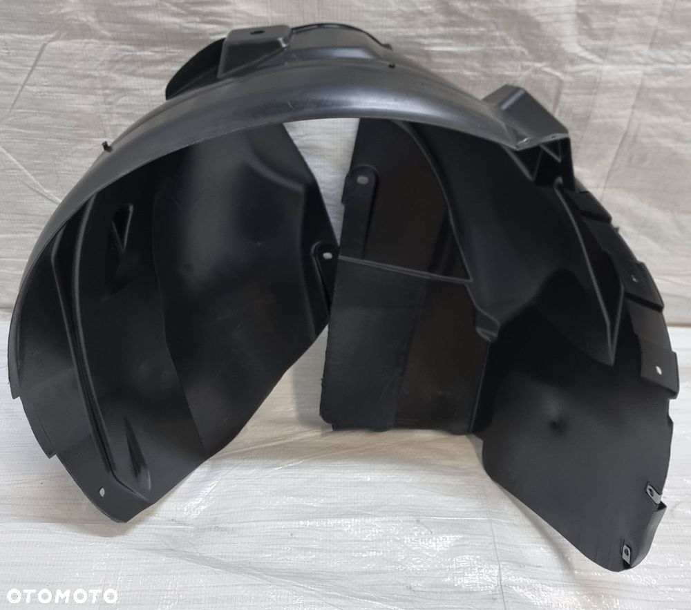 NADKOLE PRZEDNIE PRAWE OPEL CROSSLAND YQ00353480 NOWE ORYGINAŁ - 1