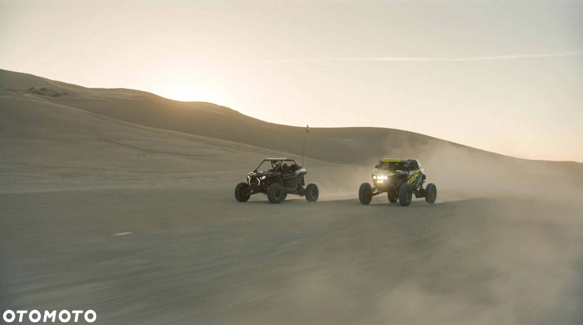 Polaris RZR