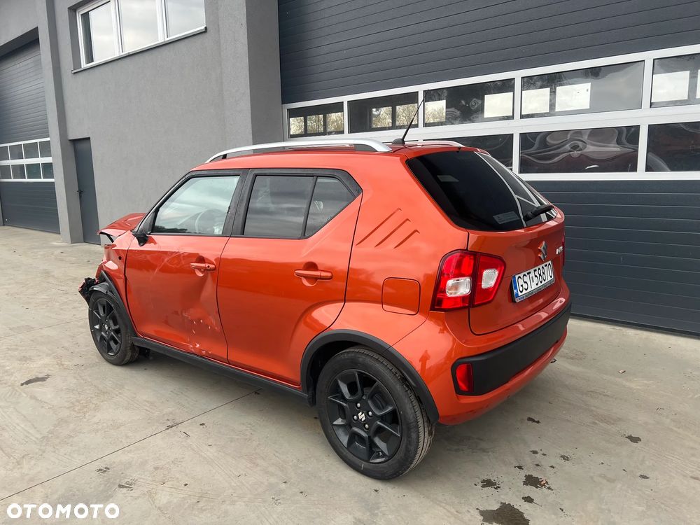 Suzuki Ignis 1.2 Comfort - 7