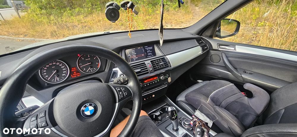 BMW X5 3.5d xDrive - 7