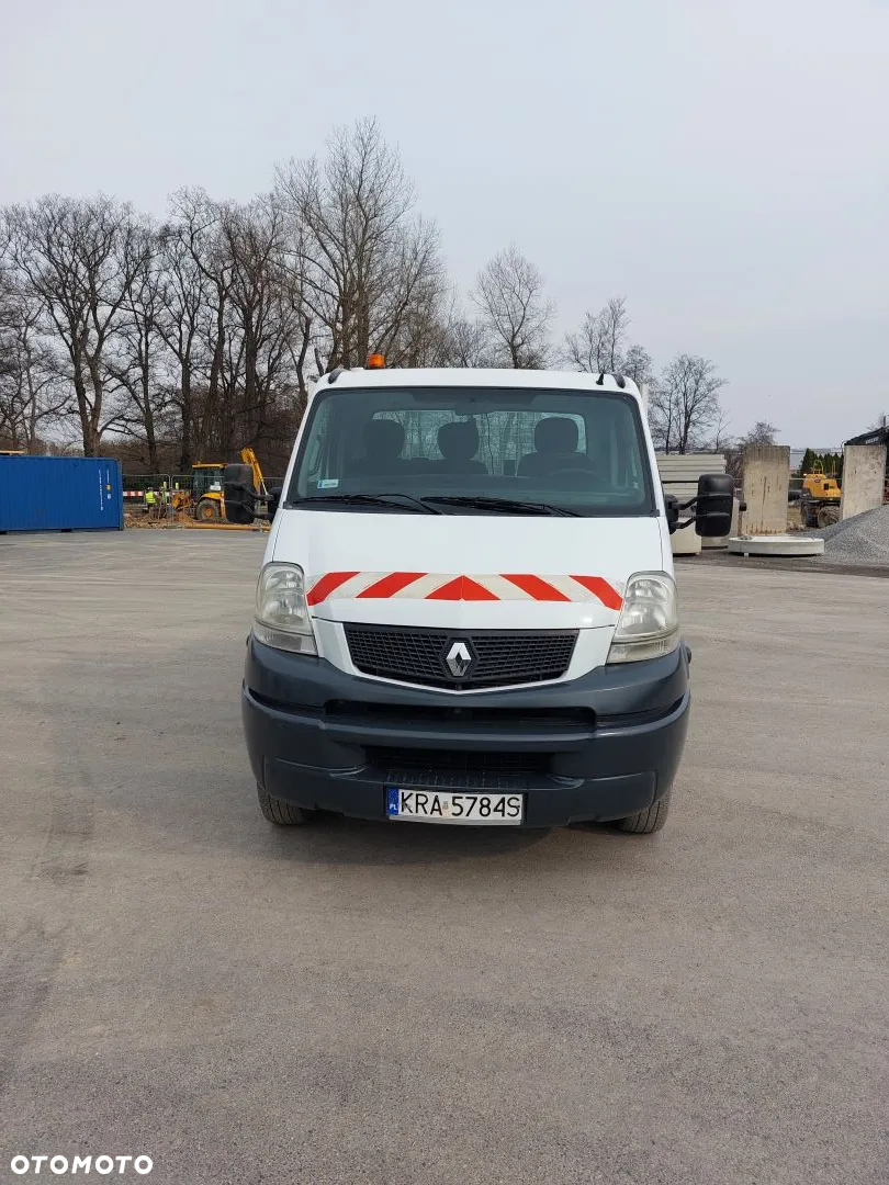 Renault Mascott - 10