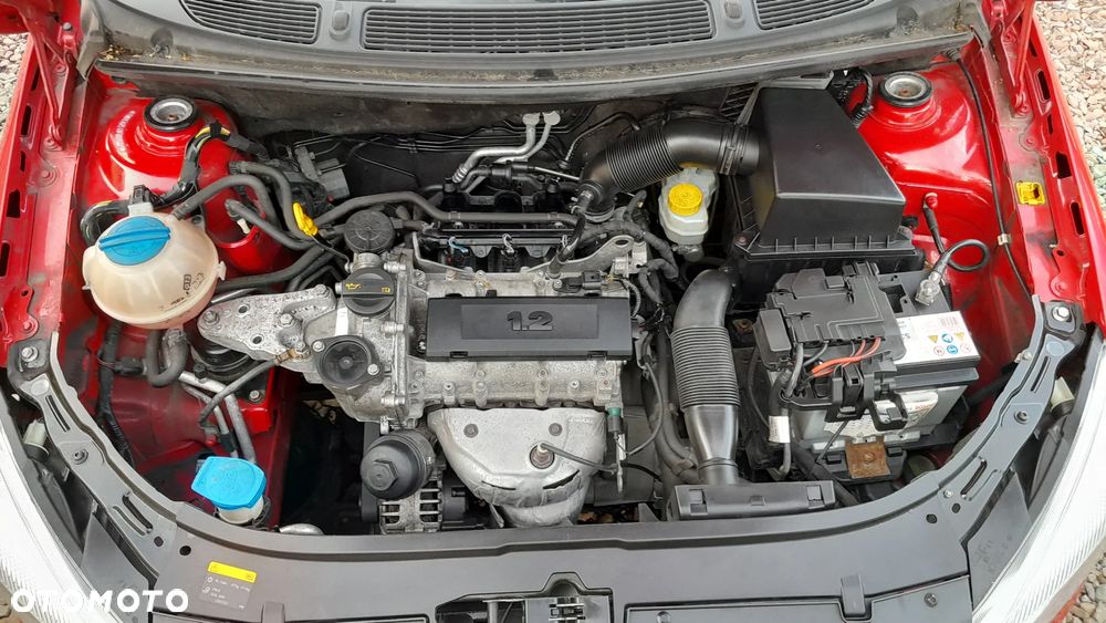 Skoda Fabia 1.2 12V Start - 26