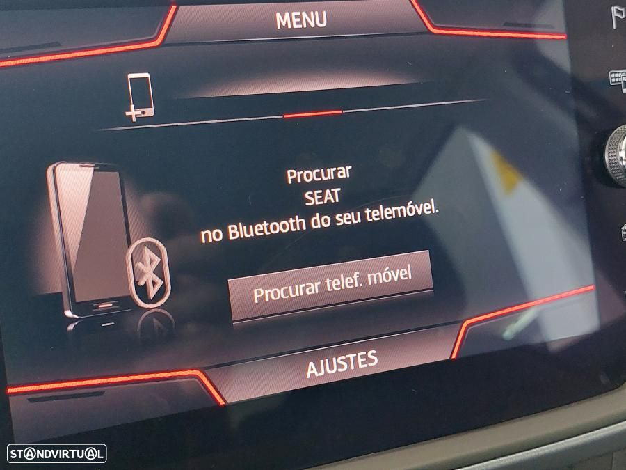 SEAT Arona 1.0 TSI Style - 35