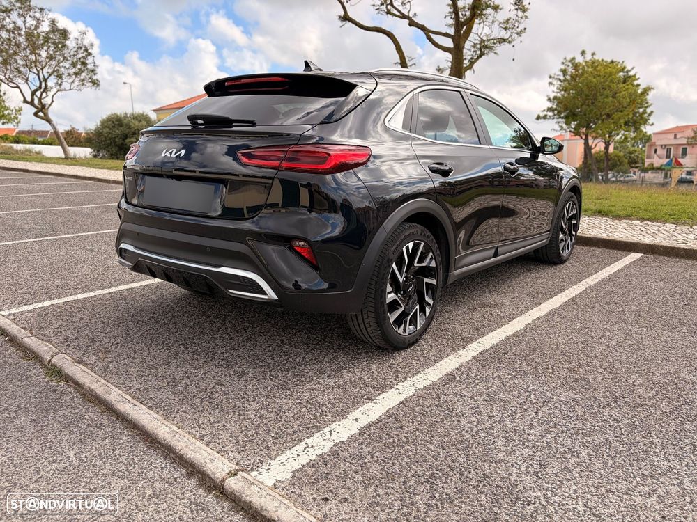Kia XCeed 1.0 T-GDI Drive - 6