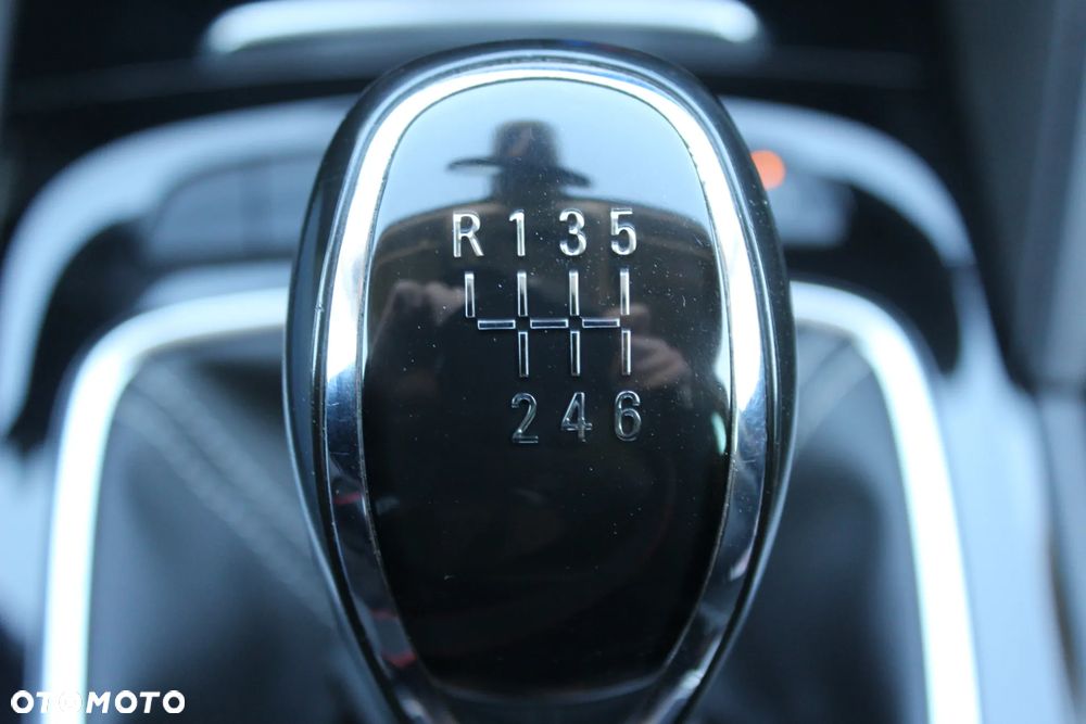 Opel Insignia Sports Tourer 2.0 Diesel Exclusive - 25