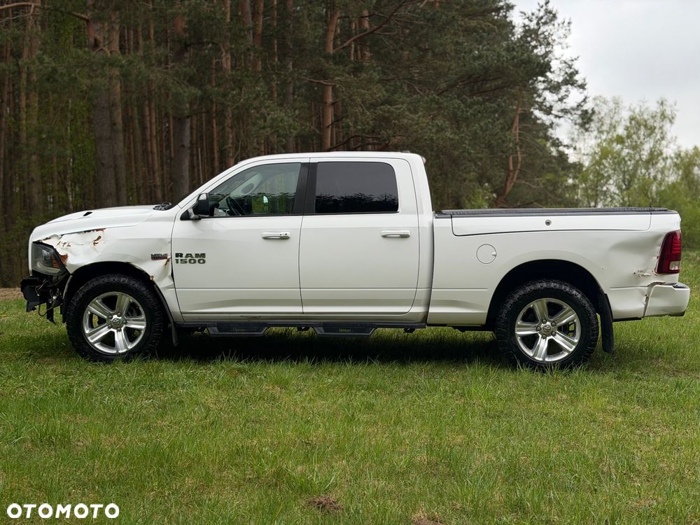 Dodge RAM - 4