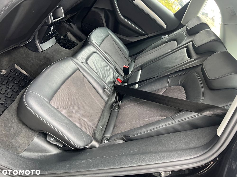 Audi Q5 2.0 TDI quattro design - 16