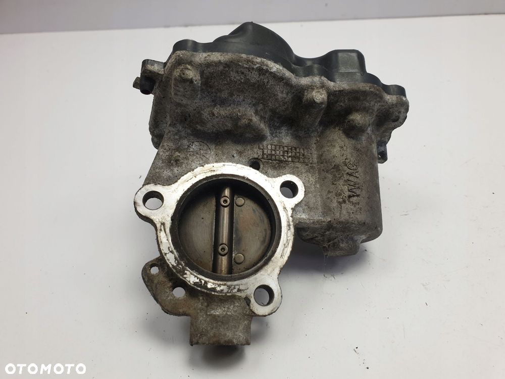 VW Caddy IV 2.0 TDI ZAWÓR EGR 04L131501L - 6