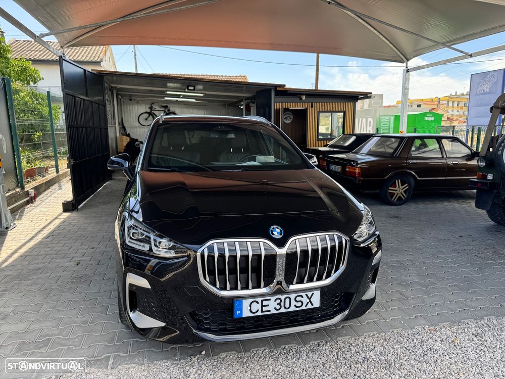BMW X2 xDrive25e M Sport X - 17