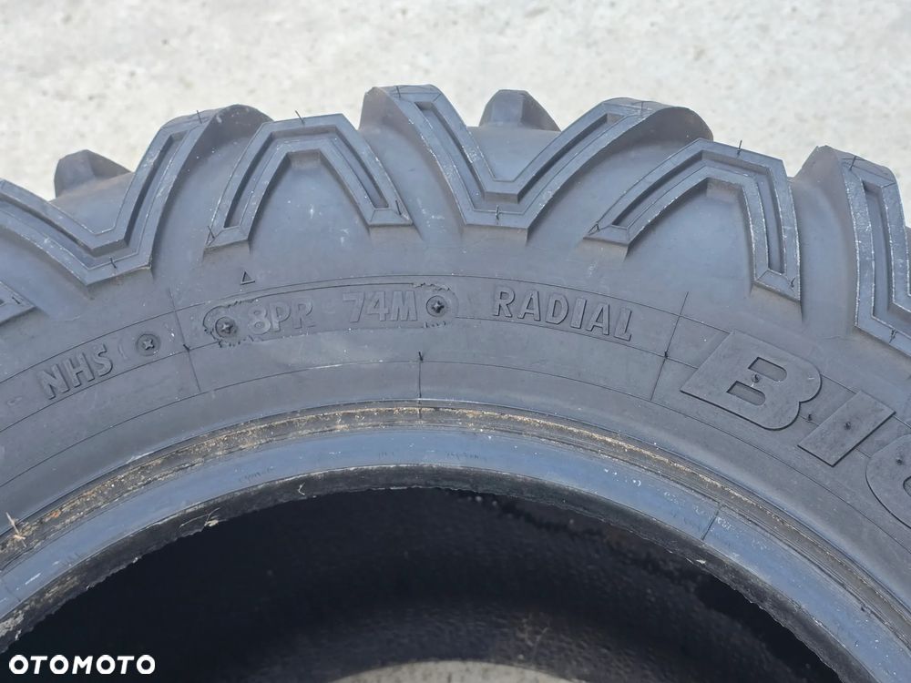 OPONA OPONY   30X11 R14 MAXXIS  BIGHORN  2.0 CAN AM POLARIS YAMAHA - 16
