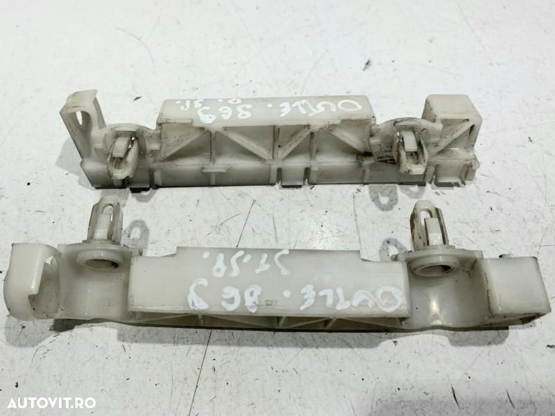 Set suporti bara spate (st si dr) Mitsubishi Outlander 2 (2006-2012) - 1