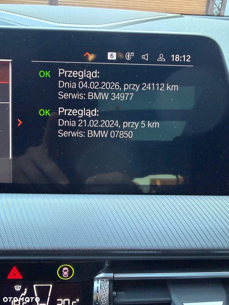 BMW Seria 2 M235i xDrive Edition Colorvision - 16