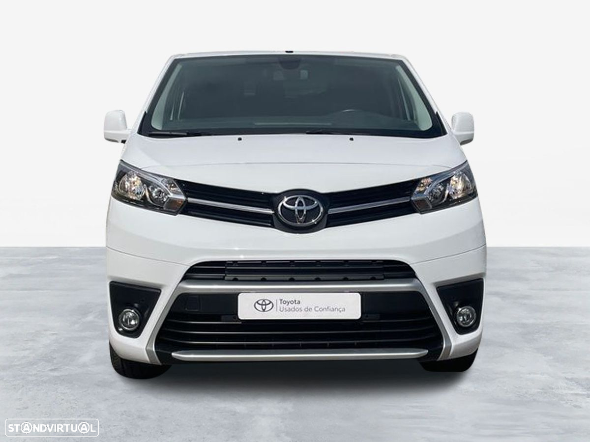 Toyota Proace - 5