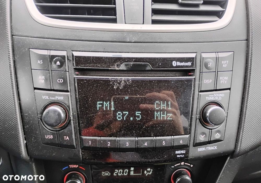 Suzuki Swift - 14