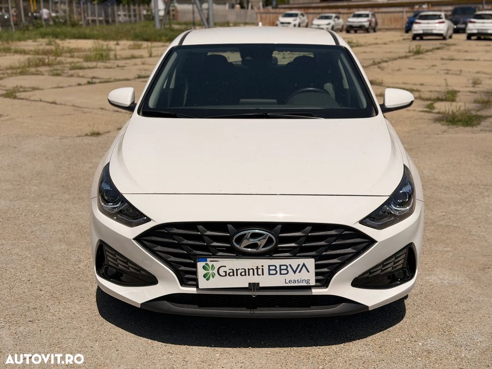 Hyundai i30 - 2