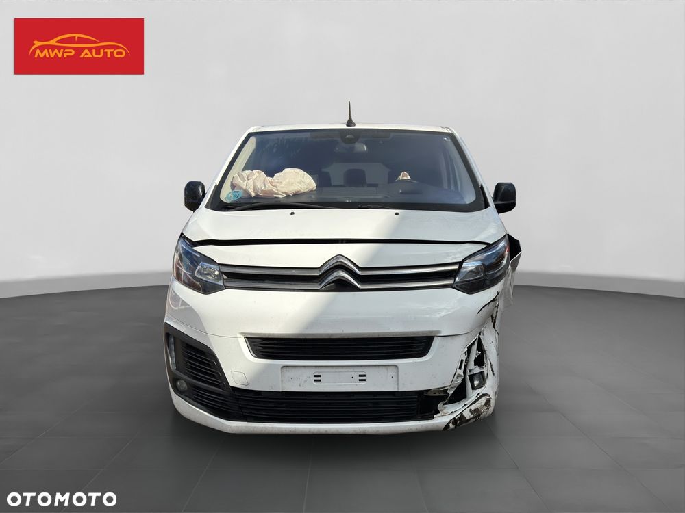 Citroën SpaceTourer M EAT8 Business Lounge - 3