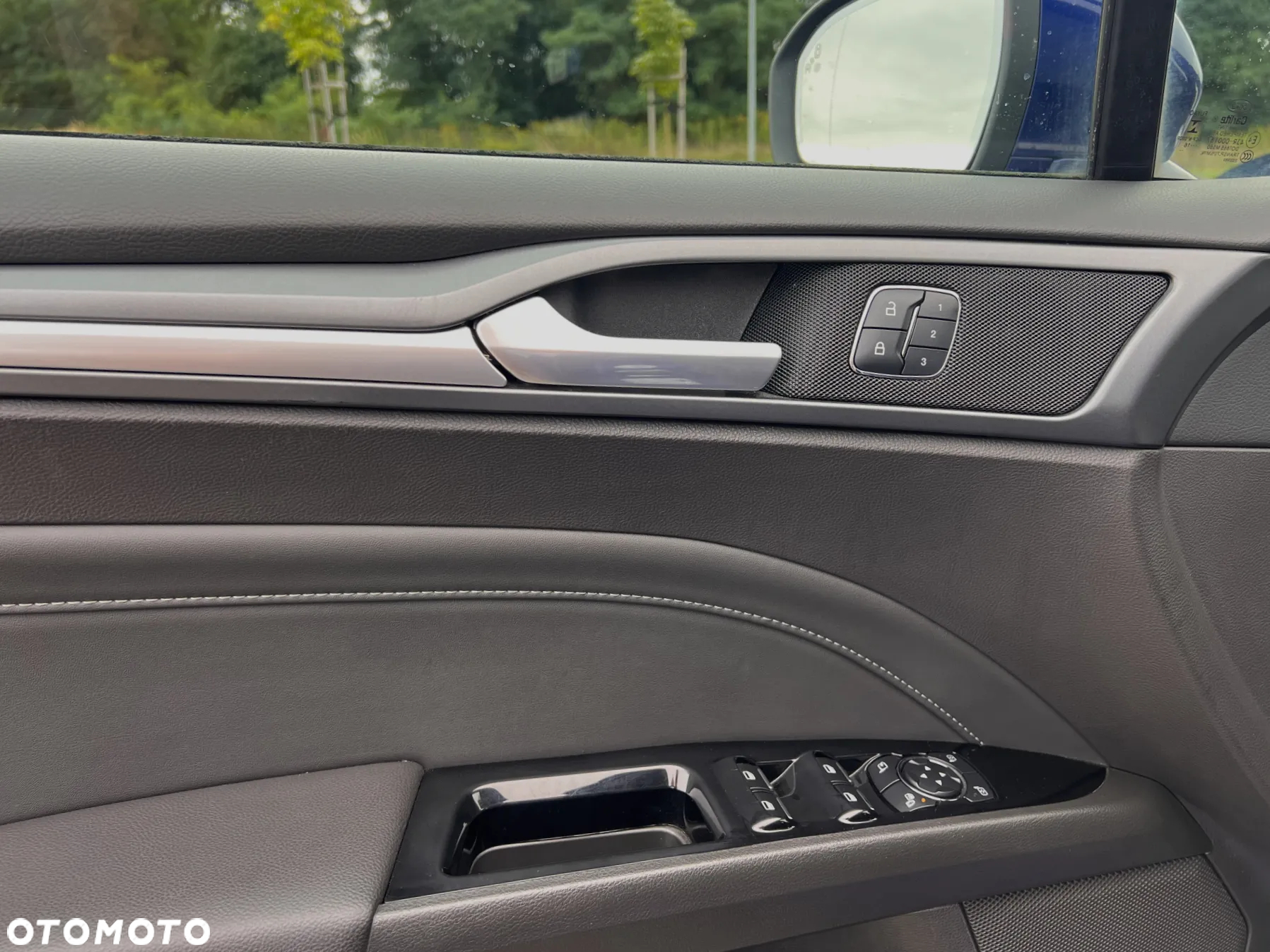 Ford Mondeo 2.0 TDCi Bi-Turbo Titanium PowerShift - 16