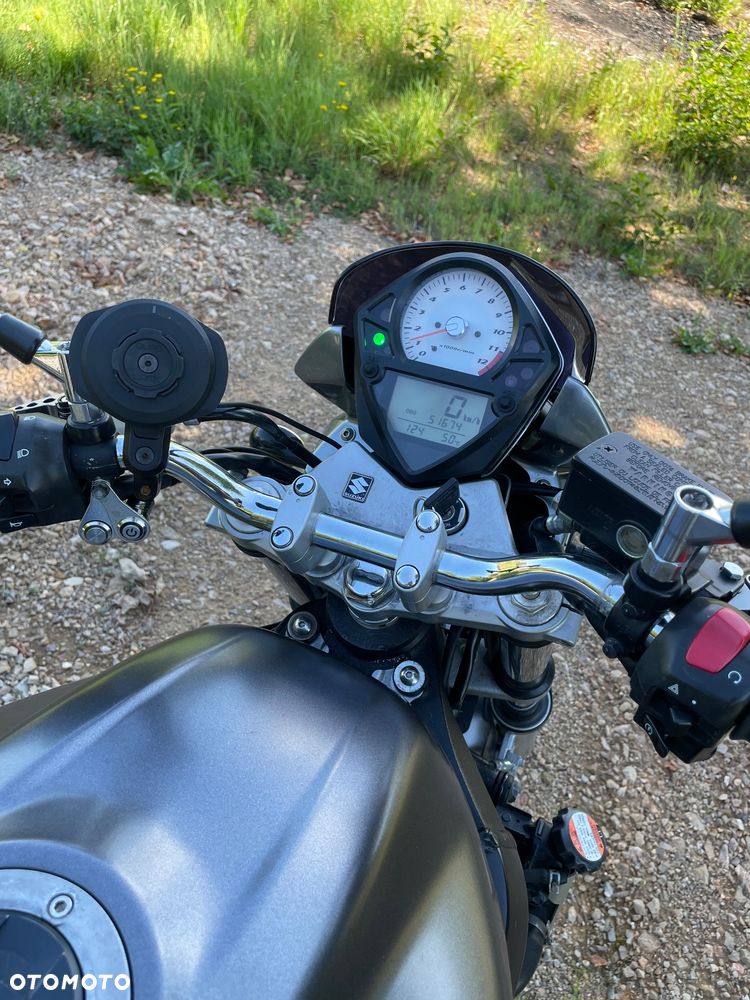 Suzuki SV - 3