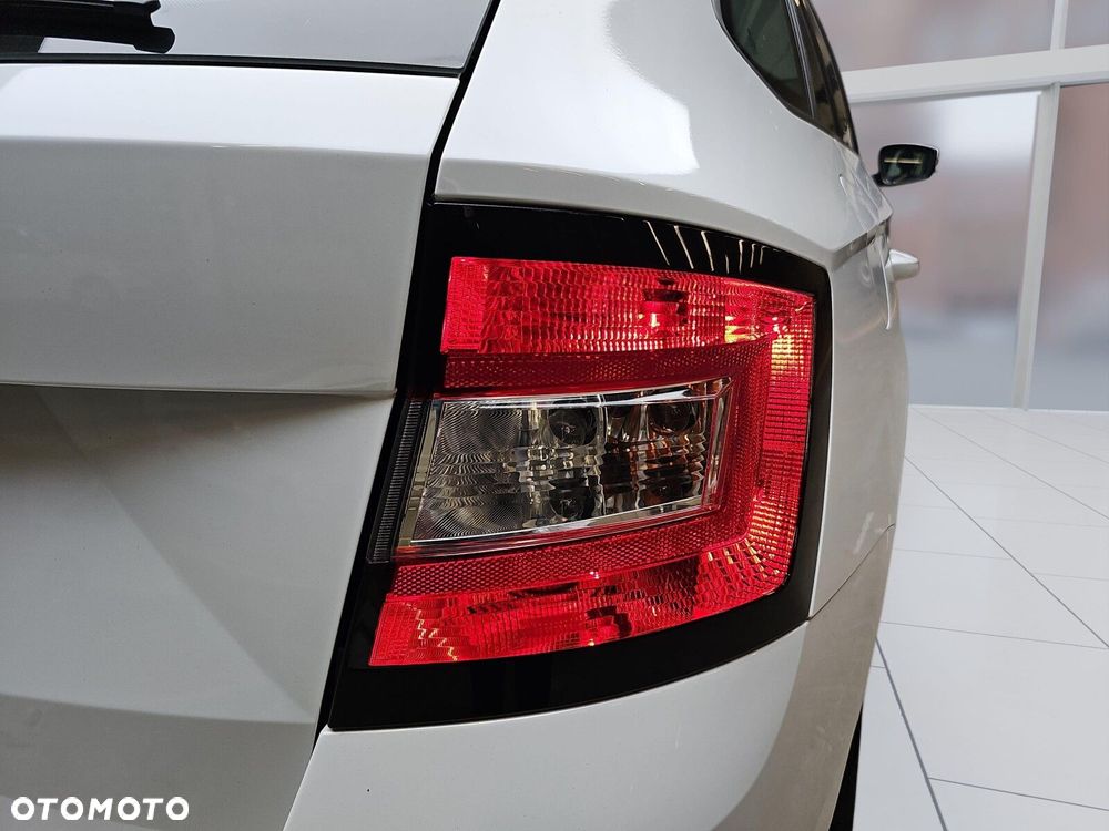 Skoda Fabia 1.0 TSI Ambition - 29