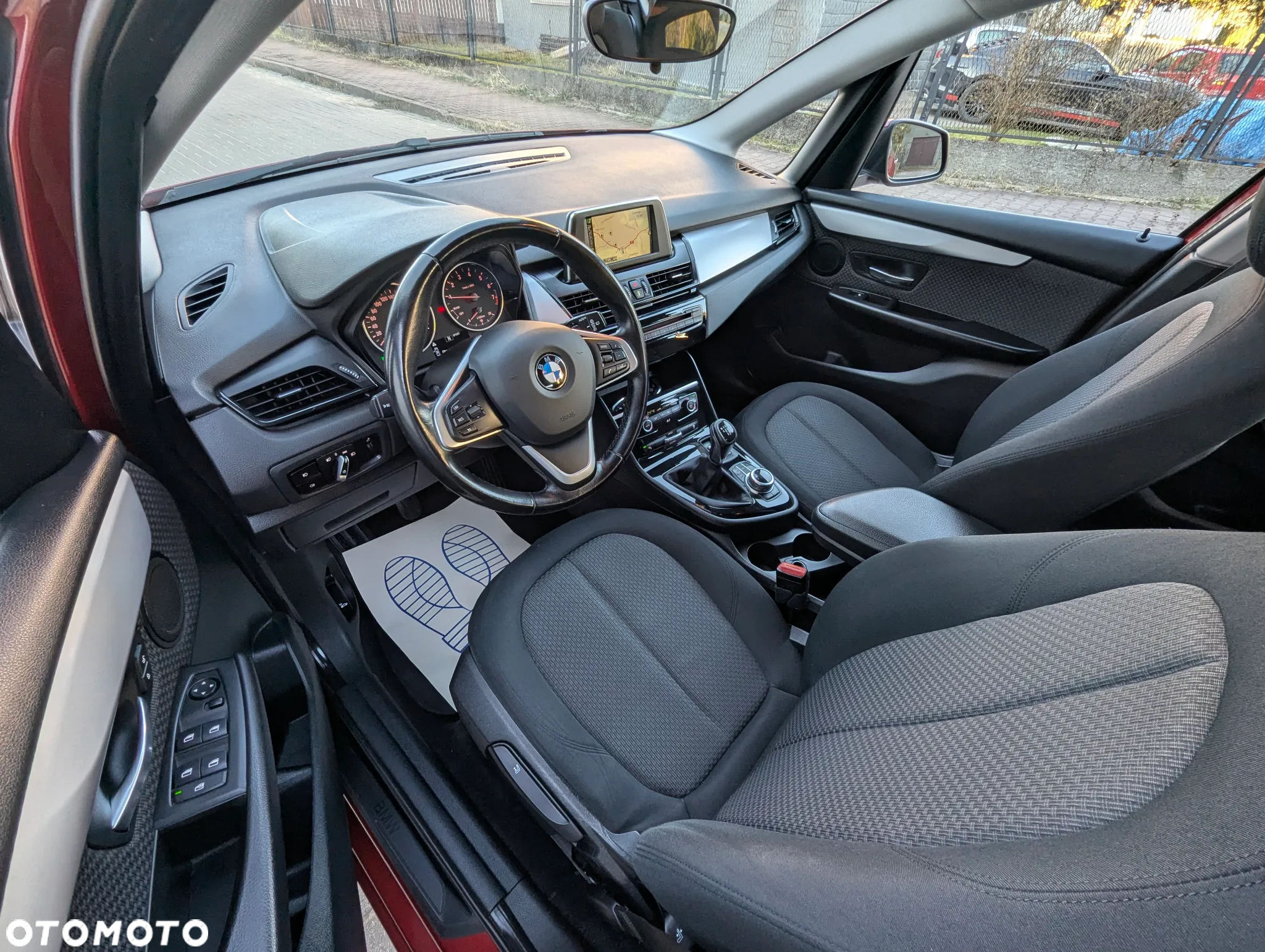 BMW Seria 2 - 16