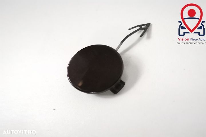 Capac Cui Tractare Bara Fata Original In Stare Buna  Porsche  Cayman - 3
