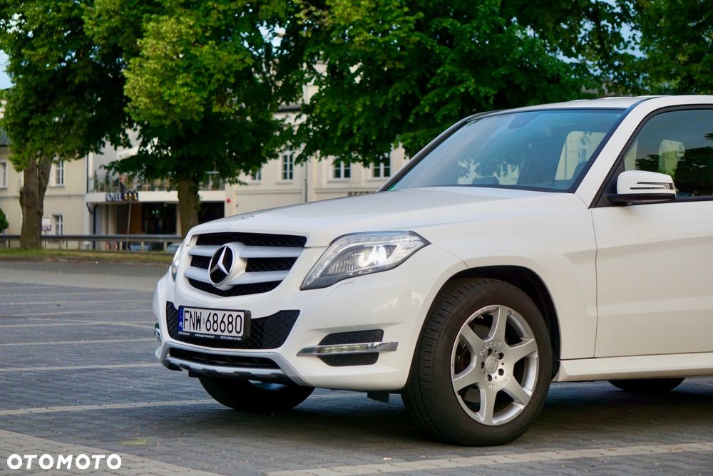 Mercedes-Benz GLK - 2