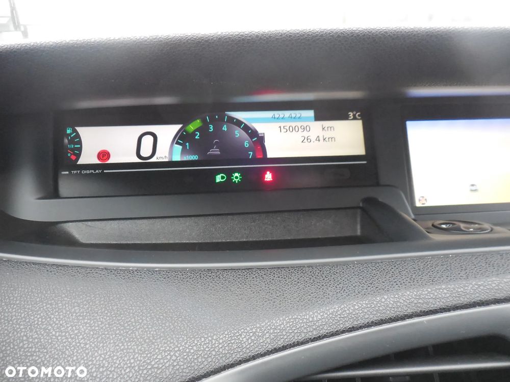 Renault Scenic 1.6 16V 110 Authentique - 17