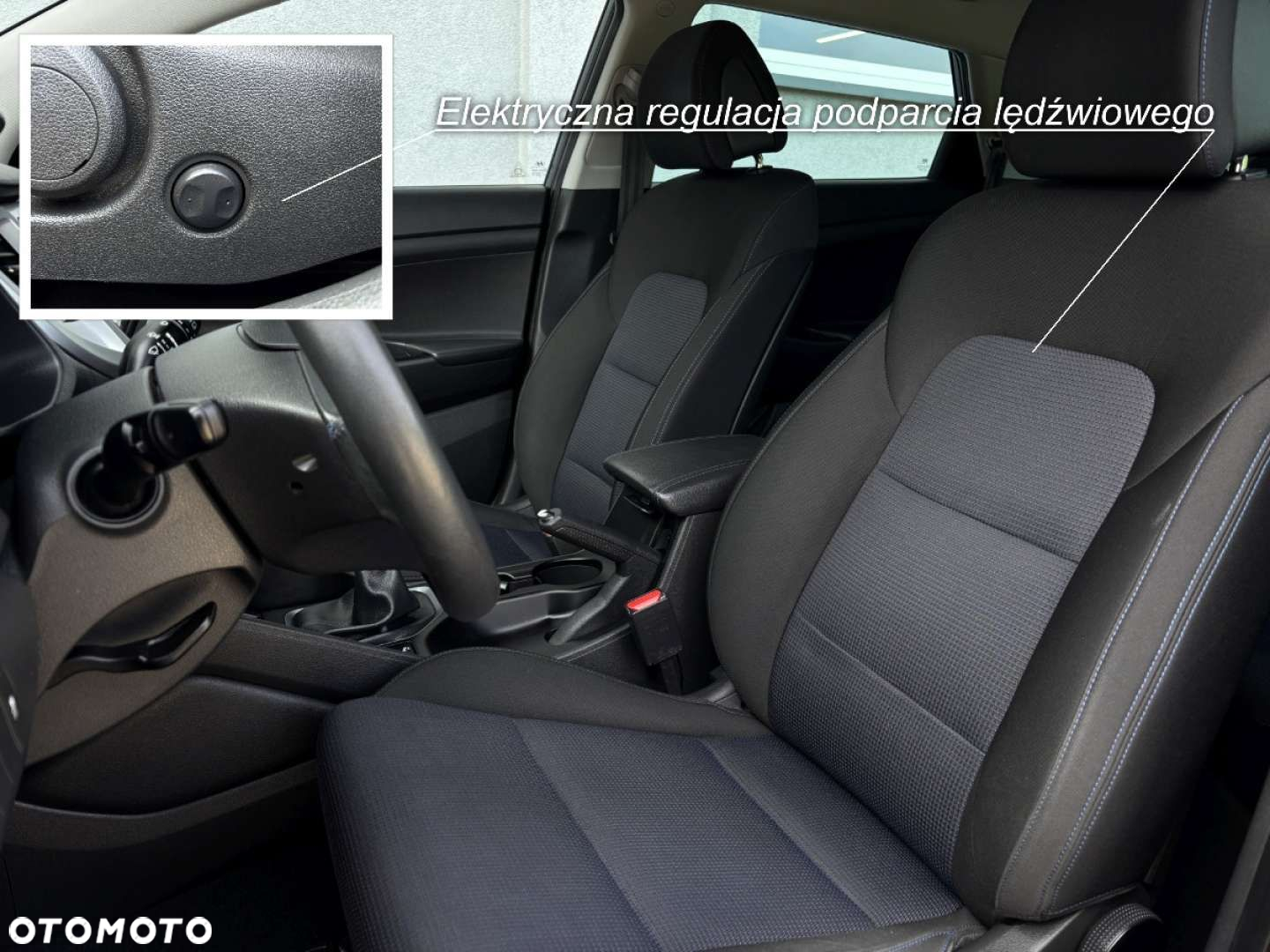 Hyundai Tucson - 18
