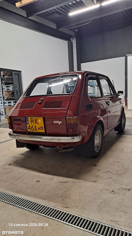 Fiat 126 - 3