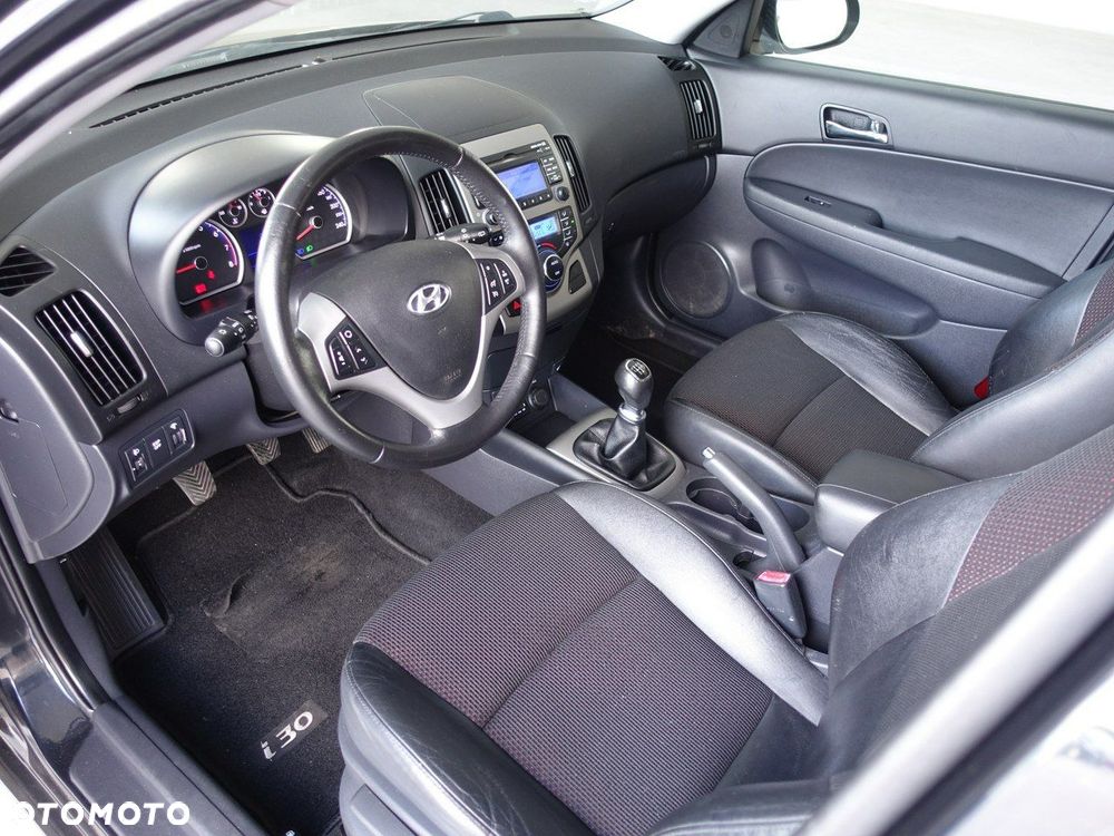Hyundai i30 - 8
