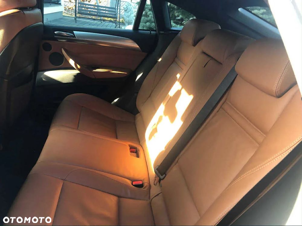 BMW X6 40d xDrive - 6