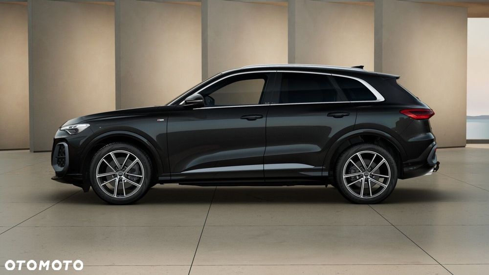 Audi Q5 - 5