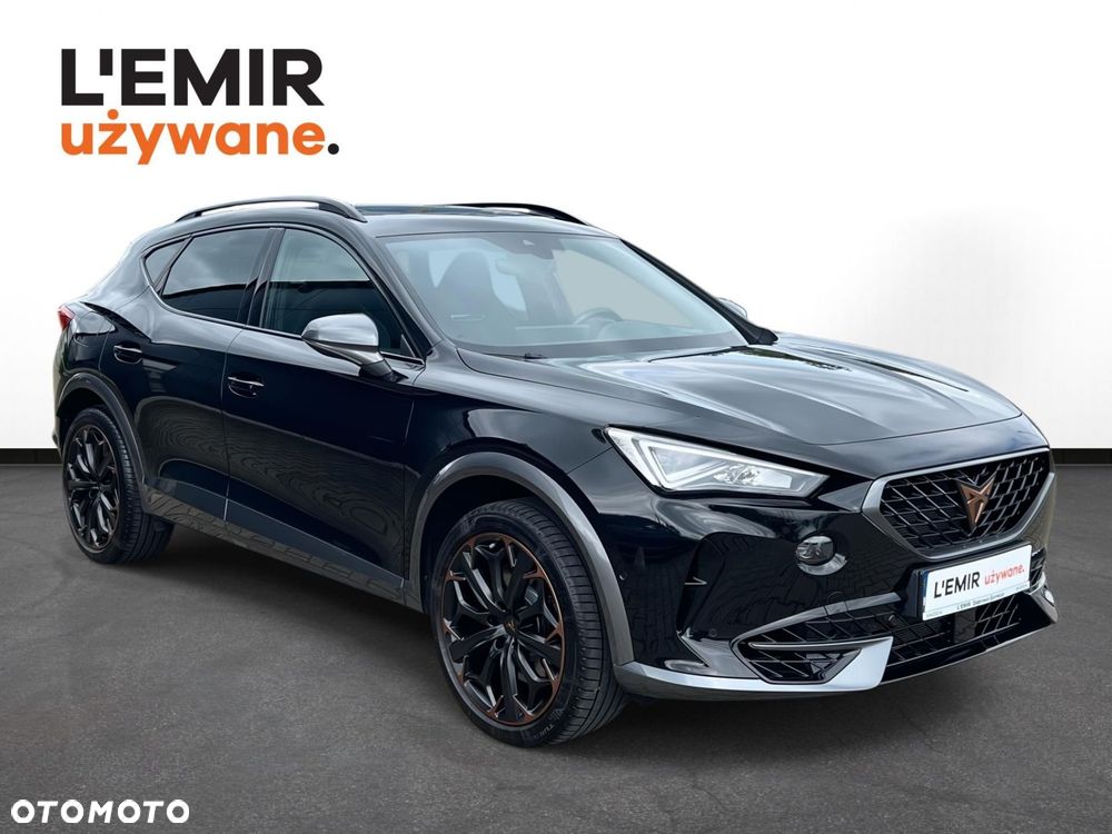 Cupra Formentor 2.0 TSI 4Drive VZ DSG - 31