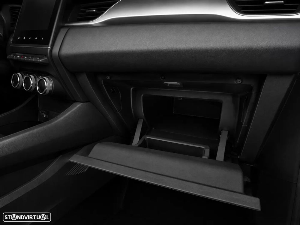 Renault Captur 1.6 E-Tech Full Hybrid Techno - 15