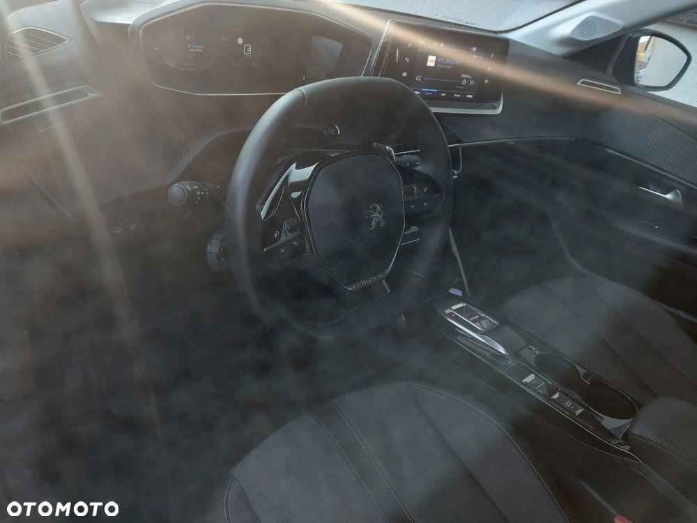 Peugeot 208 1.2 PureTech Allure S&S EAT8 - 13