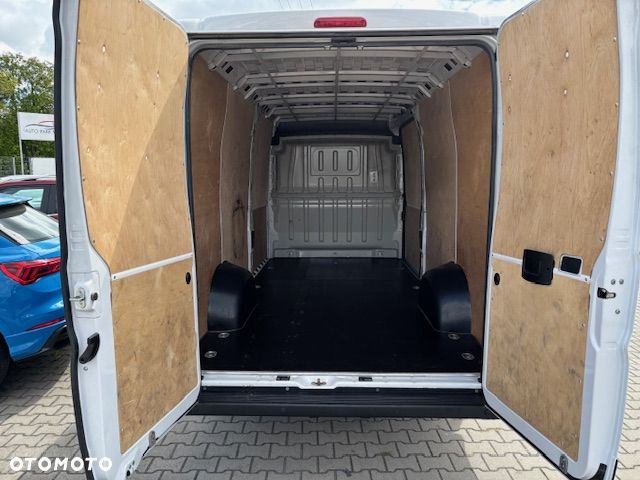 Citroën JUMPER L4H2 - 20