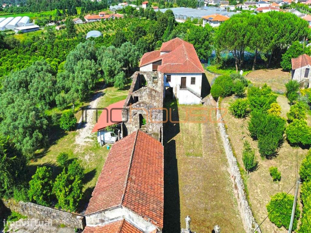 Quinta do Século XVII - Produção Biológica - Grande imagem: 5/60